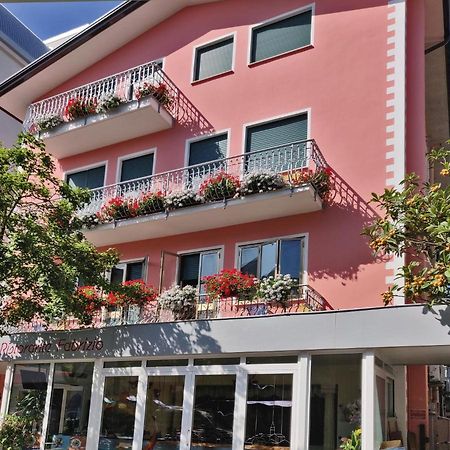 Albergo Ristorante Fabrizio Caorle Exterior foto
