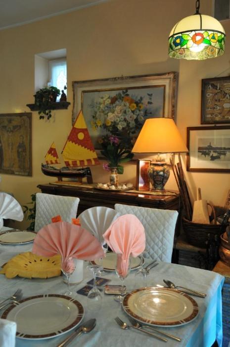Albergo Ristorante Fabrizio Caorle Exterior foto